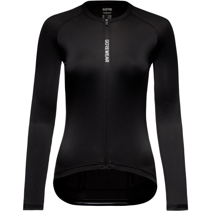 Gore SPINSHIFT Long Sleeve Jersey Womens ni hossz ujj mez
