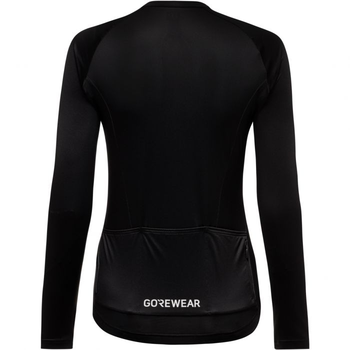 Gore SPINSHIFT Long Sleeve Jersey Womens ni hossz ujj mez