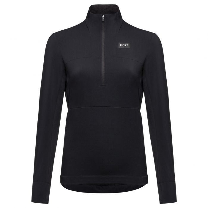 Gore TrailKPR Hybrid 1/2-Zip Womens ni fels