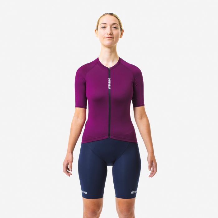 Gore SPINSHIFT Jersey Womens ni mez