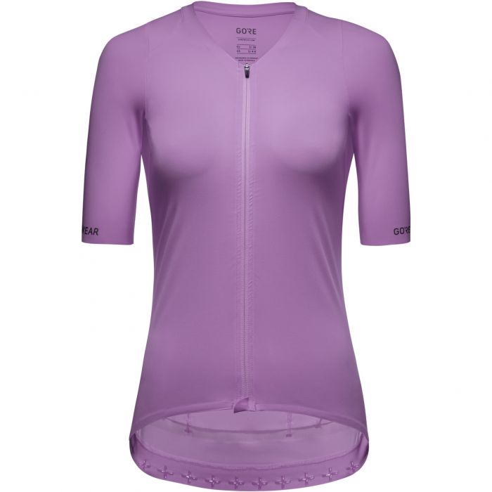 Gore Distance Jersey Womens ni mez