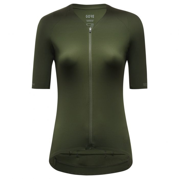 Gore Distance Jersey Womens ni mez