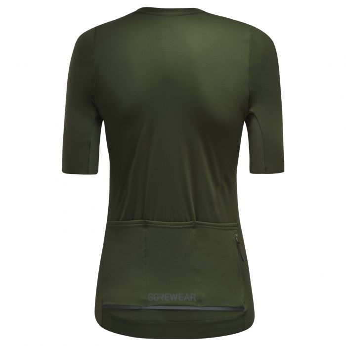 Gore Distance Jersey Womens ni mez