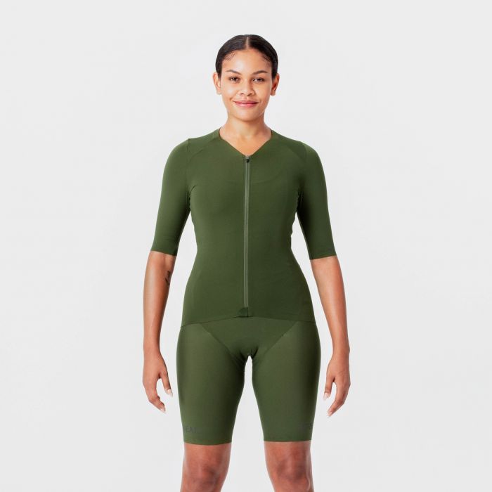 Gore Distance Jersey Womens ni mez