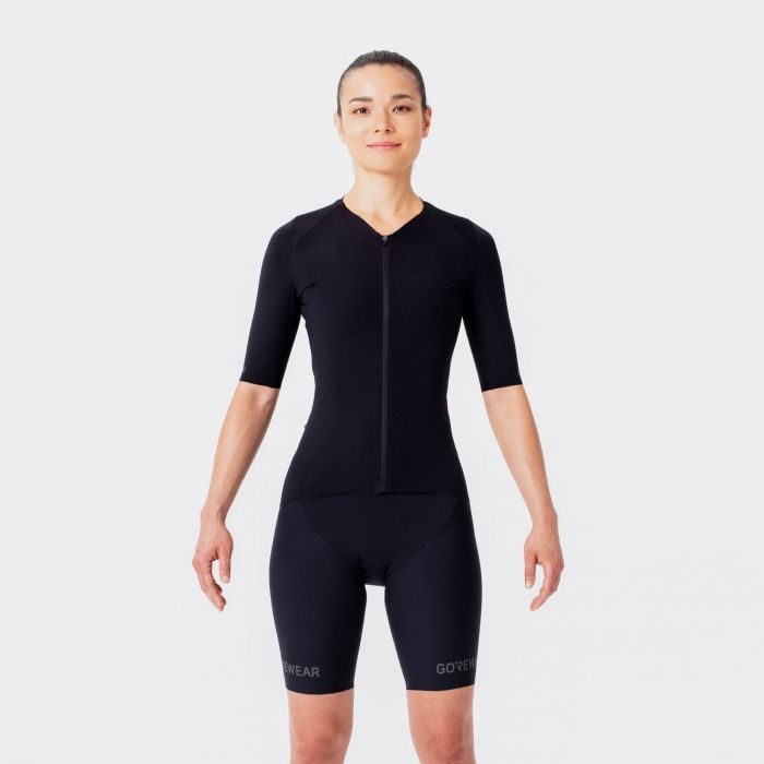 Gore Distance Jersey Womens ni mez