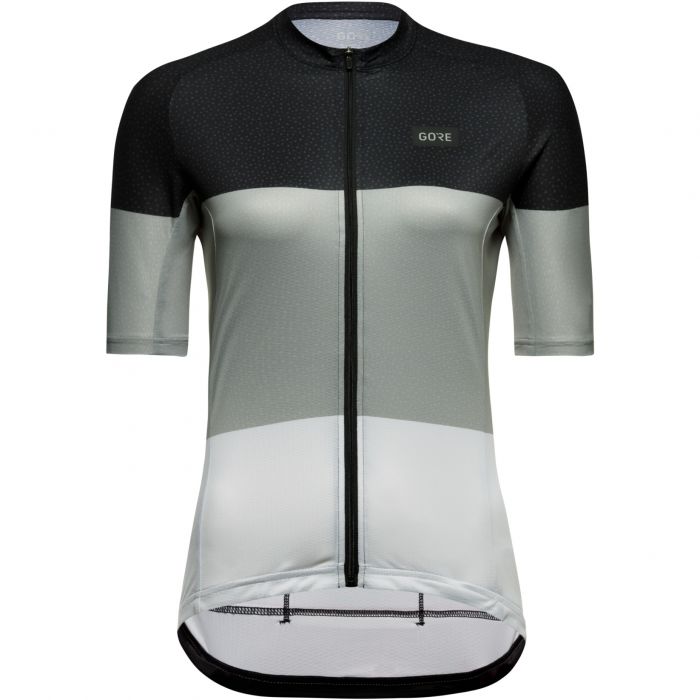 Gore Spirit Stripes Jersey Womens ni mez