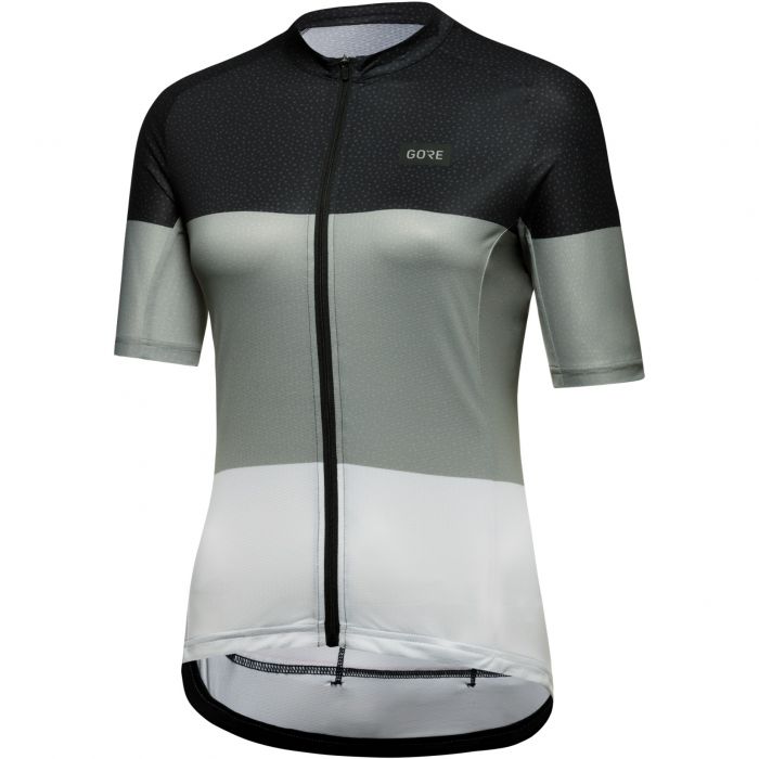 Gore Spirit Stripes Jersey Womens ni mez