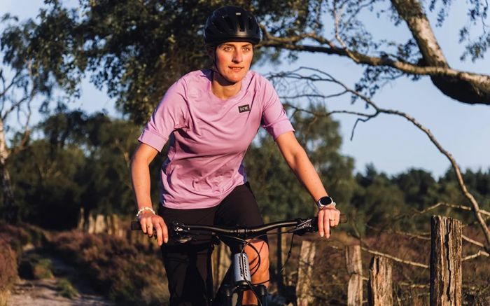 Gore TrailKPR Jersey Womens ni mez