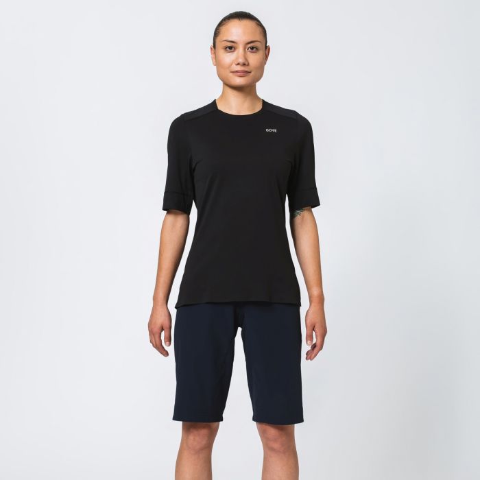 Gore TrailKPR Jersey Womens ni mez