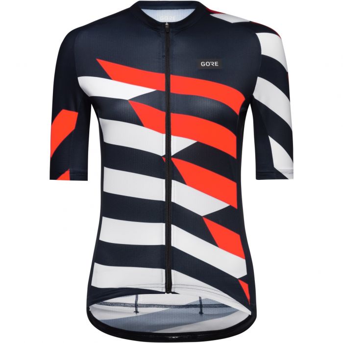 Gore Spirit Signal Chaos Jersey Womens ni mez