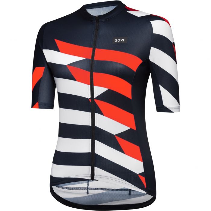 Gore Spirit Signal Chaos Jersey Womens ni mez
