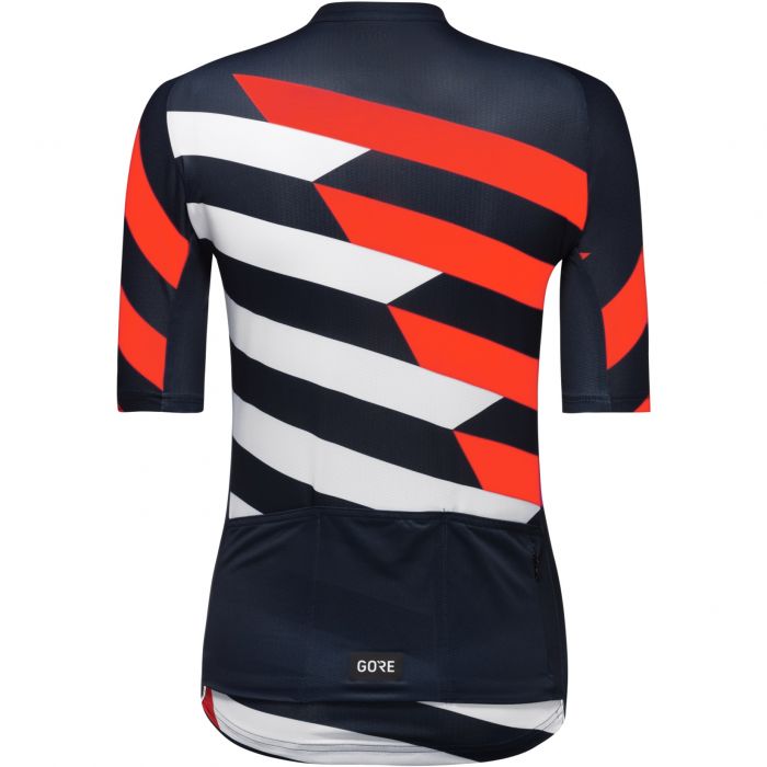 Gore Spirit Signal Chaos Jersey Womens ni mez