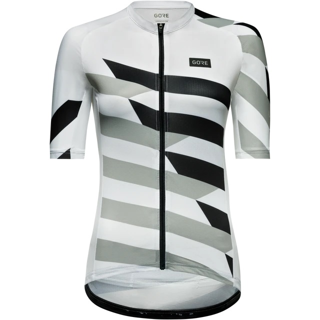 Gore Spirit Signal Chaos Jersey Womens ni mez