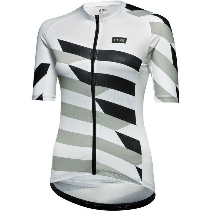 Gore Spirit Signal Chaos Jersey Womens ni mez