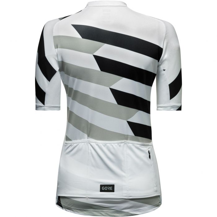 Gore Spirit Signal Chaos Jersey Womens ni mez