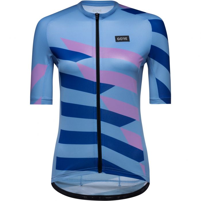 Gore Spirit Signal Chaos Jersey Womens ni mez
