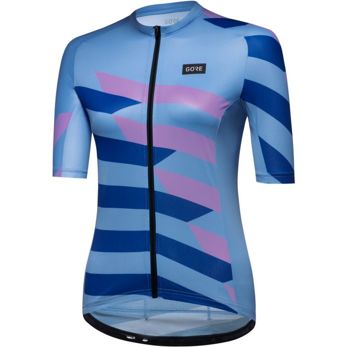 Gore Spirit Signal Chaos Jersey Womens ni mez