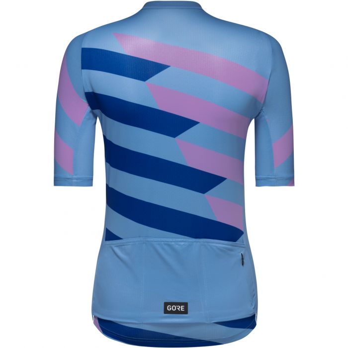 Gore Spirit Signal Chaos Jersey Womens ni mez