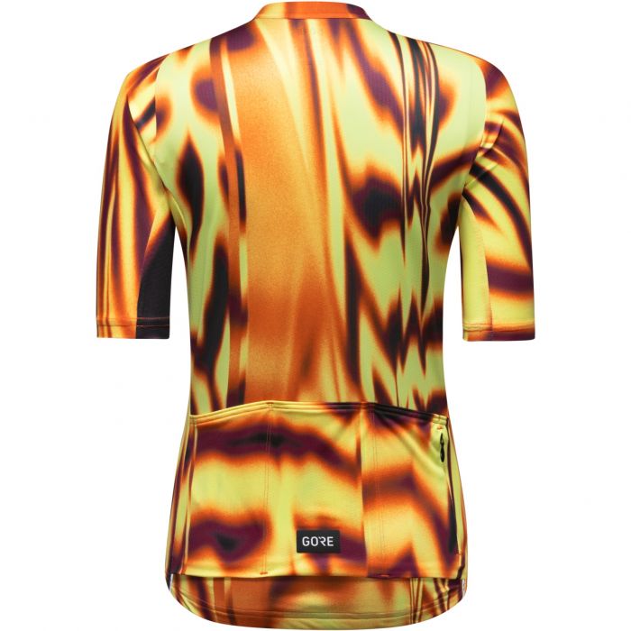Gore Spirit Paint Jersey Womens ni mez