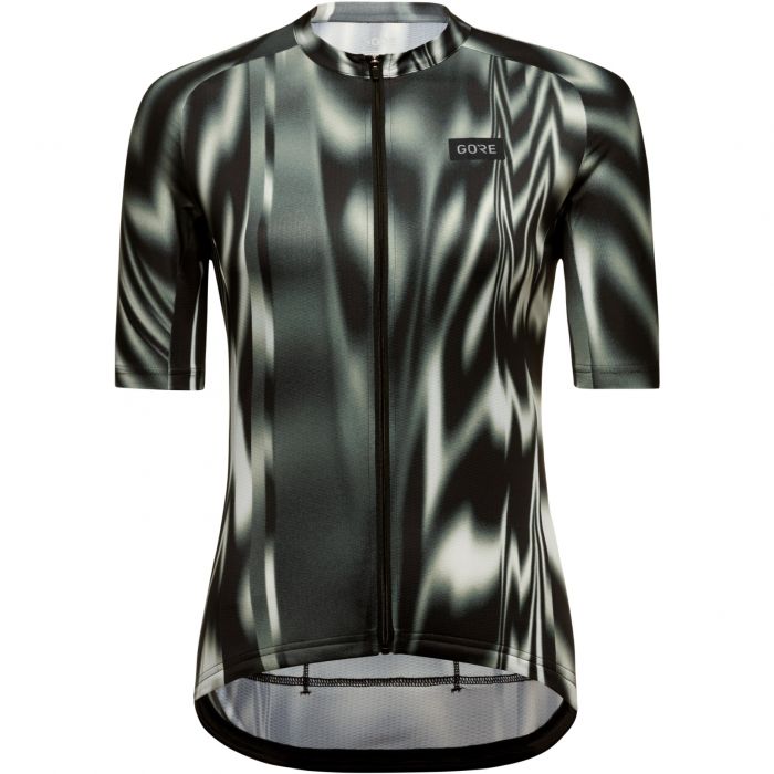 Gore Spirit Paint Jersey Womens ni mez ni mez