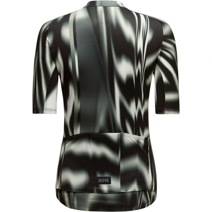 Gore Spirit Paint Jersey Womens ni mez ni mez
