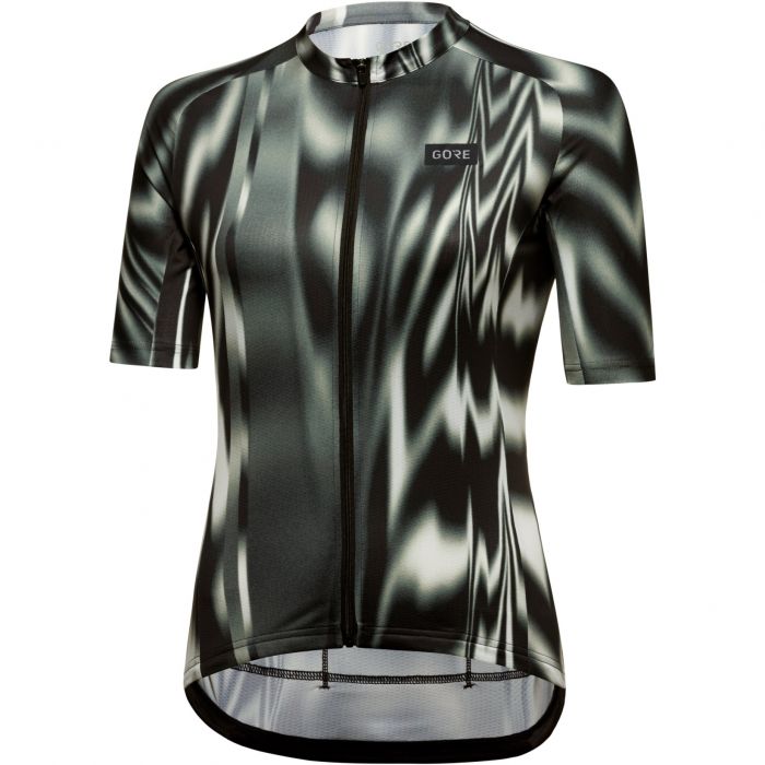 Gore Spirit Paint Jersey Womens ni mez ni mez