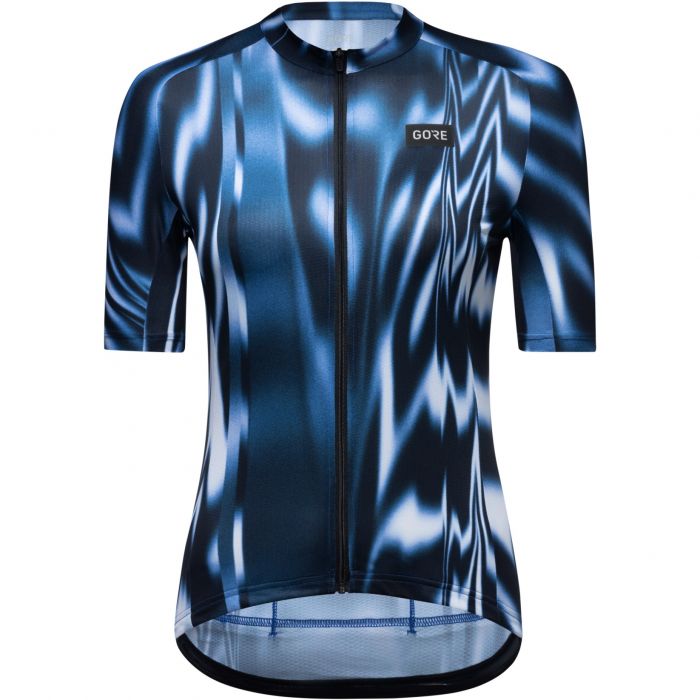 Gore Spirit Paint Jersey Womens ni mez ni mez