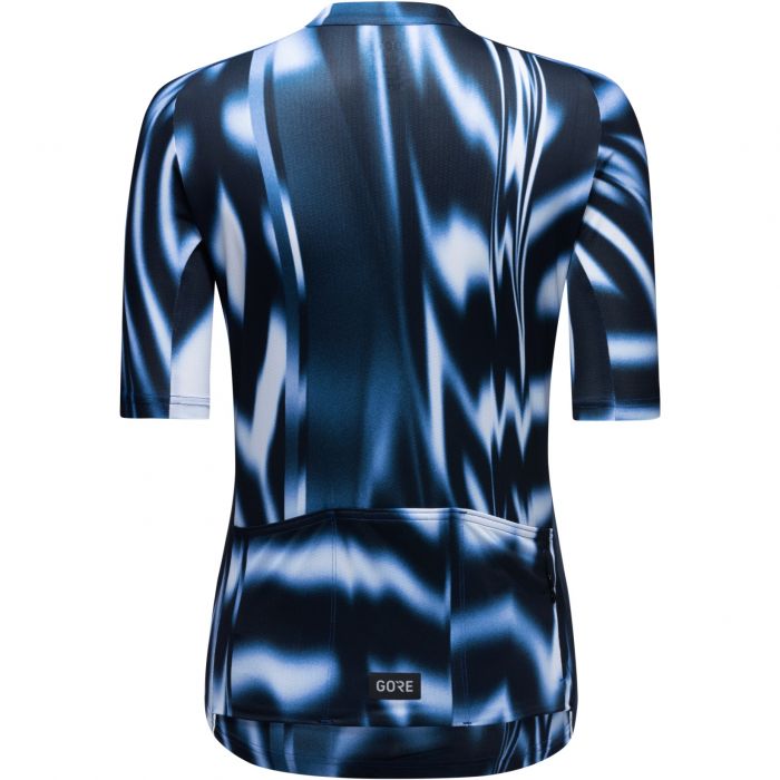 Gore Spirit Paint Jersey Womens ni mez ni mez