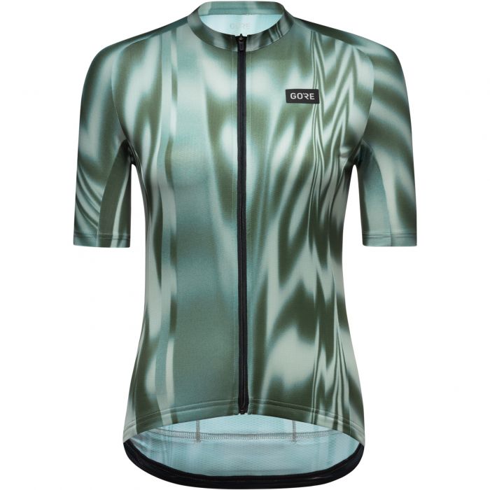 Gore Spirit Paint Jersey Womens ni mez ni mez