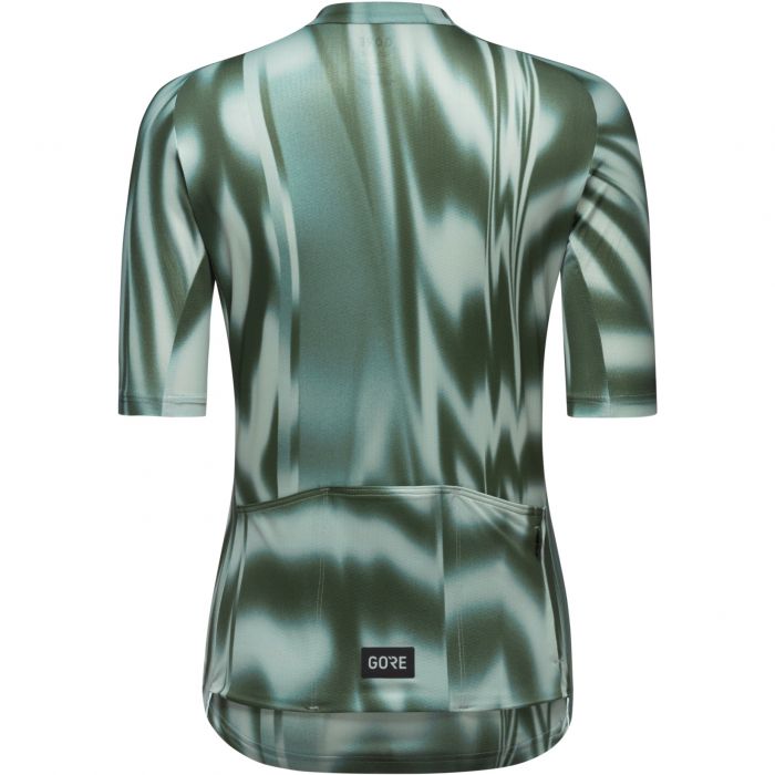 Gore Spirit Paint Jersey Womens ni mez ni mez