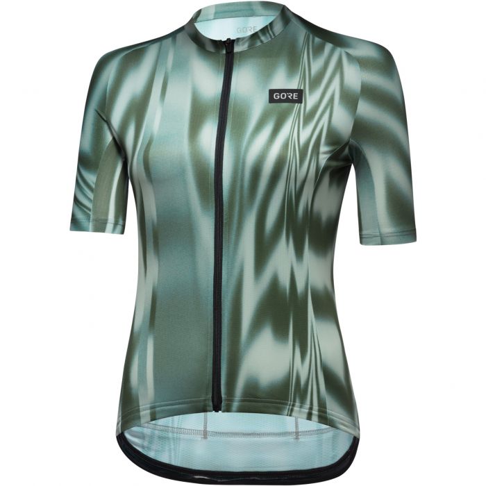 Gore Spirit Paint Jersey Womens ni mez ni mez