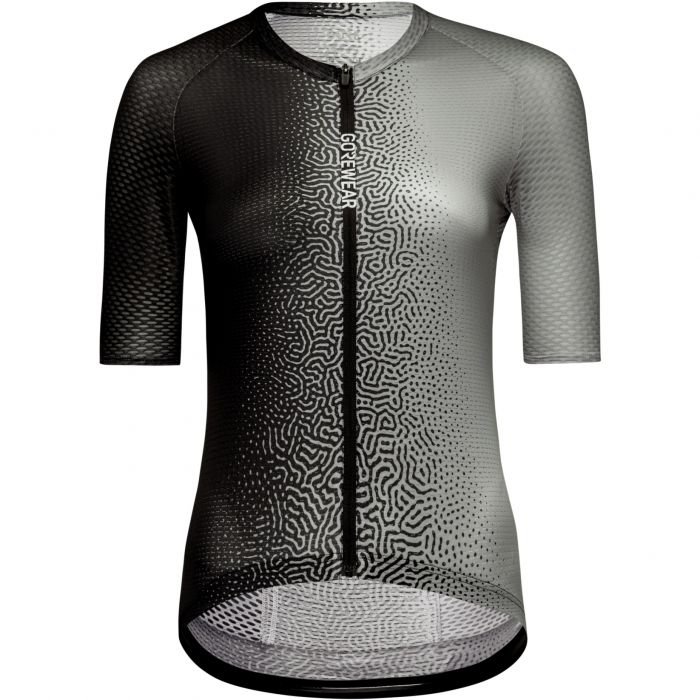 Gore SPINSHIFT Breathe Jersey Womens ni mez