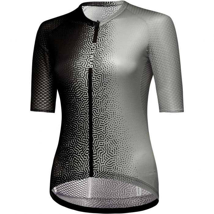 Gore SPINSHIFT Breathe Jersey Womens ni mez