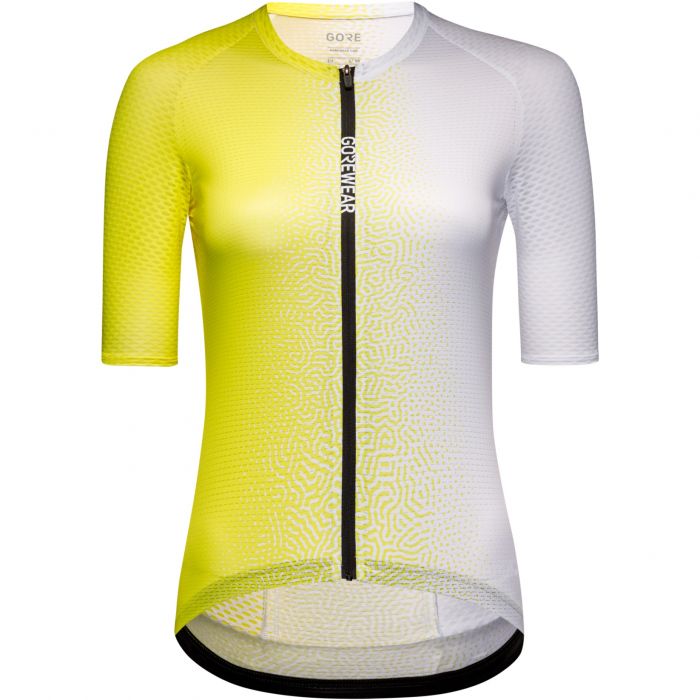 Gore SPINSHIFT Breathe Jersey Womens ni mez