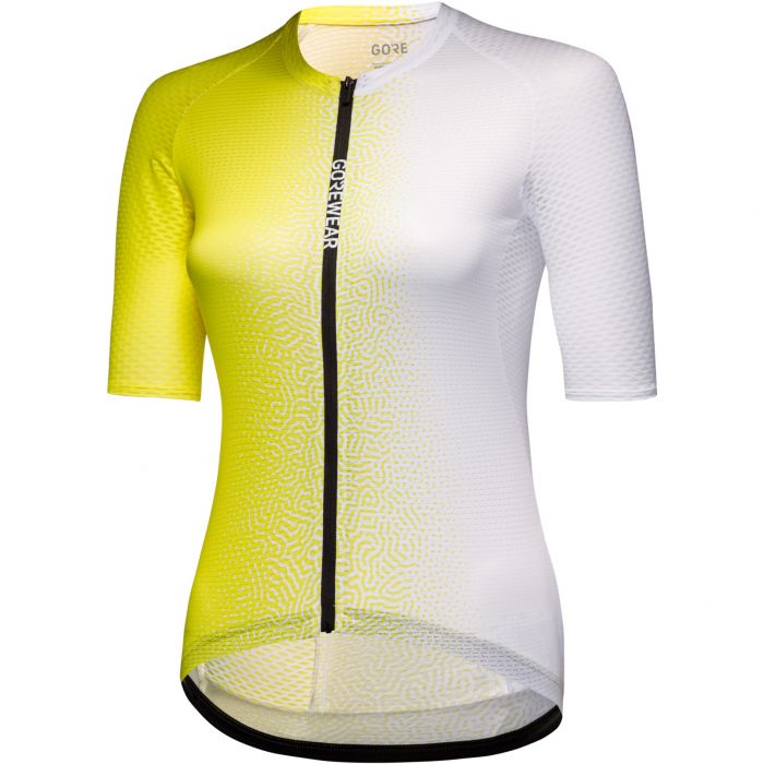 Gore SPINSHIFT Breathe Jersey Womens ni mez