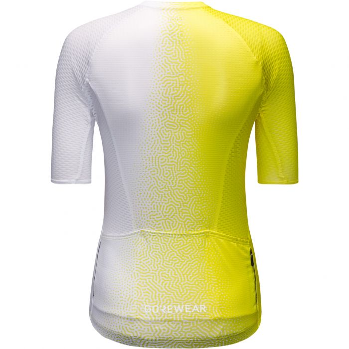 Gore SPINSHIFT Breathe Jersey Womens ni mez