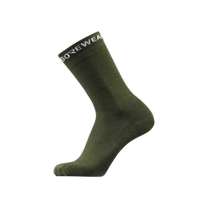 Gore Essential Merino Socks zokni