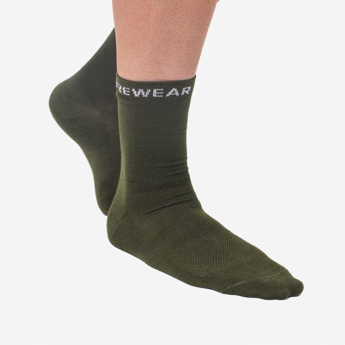 Gore Essential Merino Socks zokni