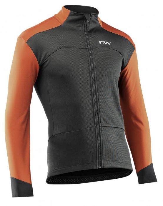 NORTHWAVE RELOAD JACKET Selective Protection