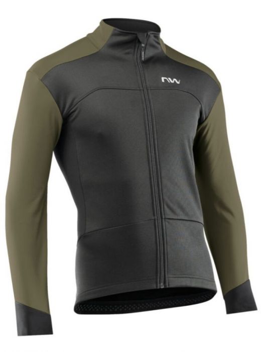 NORTHWAVE RELOAD JACKET Selective Protection