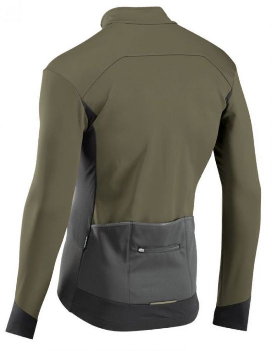 NORTHWAVE RELOAD JACKET Selective Protection