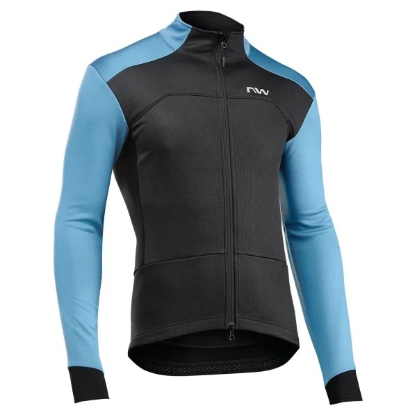 NORTHWAVE RELOAD JACKET Selective Protection
