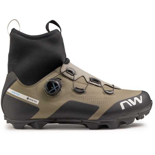 NORTHWAVE CELSIUS XC ARCTIC GTX tli cip
