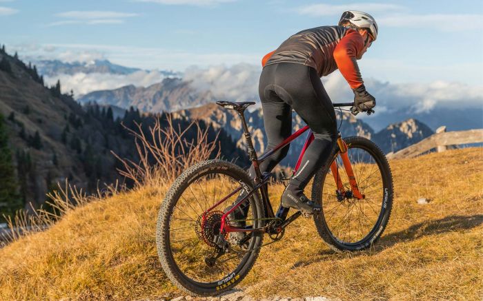 NORTHWAVE FLAGSHIP XC GTX tli cip