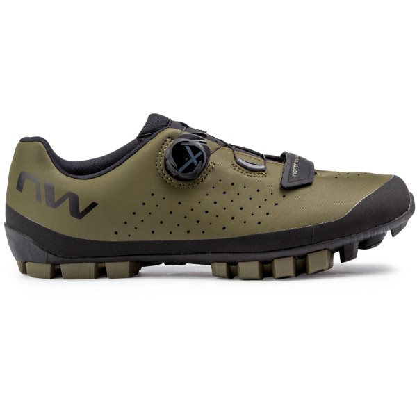 NORTHWAVE HAMMER PLUS MTB cip