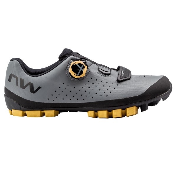 NORTHWAVE HAMMER PLUS MTB cip