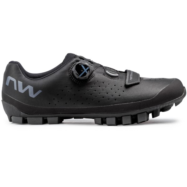 NORTHWAVE HAMMER PLUS WIDE MTB cip