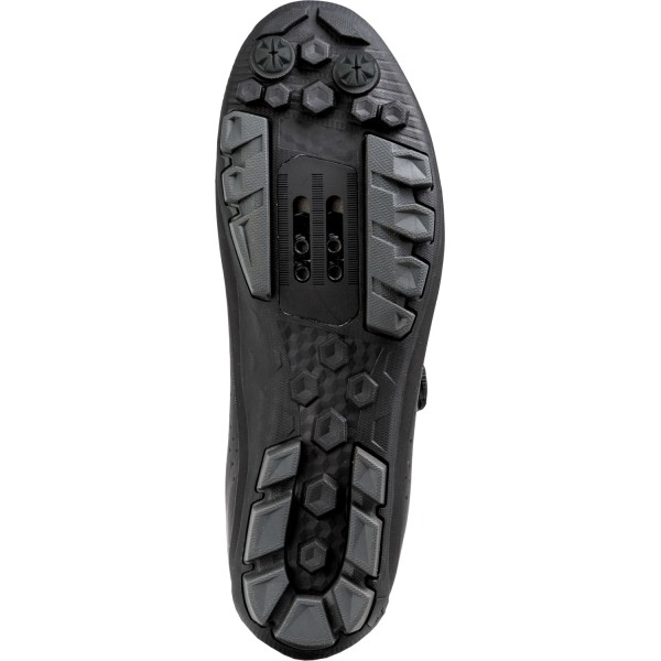 NORTHWAVE HAMMER PLUS WIDE MTB cip