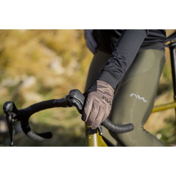 NORTHWAVE FAST GEL tli keszty