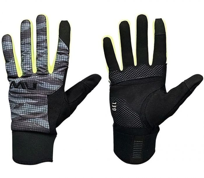 NORTHWAVE FAST GEL tli keszty